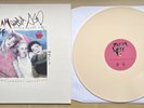 DREAM WIFE 12” Cream Vinyl Debut EP ‘EP1’ Limited To 300 Copies.. SIGNED (2016)