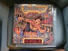 Bulldozer - Neurodeliri LP
