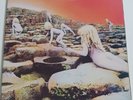 Led Zeppelin - Houses Of The Holy UK 1973 Vinyl blues, folk, heavy metal, rock