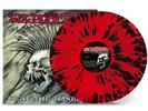 The Exploited Beat the Bastards (Vinyl)