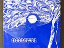 Music De Wolfe - Moonshade LP - Roger Webb RARE Library Jazz Funk ORIGINAL 1971