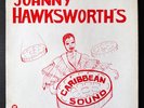 Music De Wolfe - Johnny Hawksworth’s Caribbean Sound LP RARE Library Jazz Funk