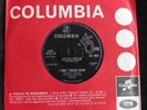 MIKE COTTON SOUND - I Don't Wanna Know - 1964 UK Columbia, Mod Soul - Listen