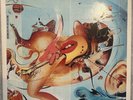 DIRE STRAITS - Alchemy - Live Double LP 1984 US WARNER BROS 25085-1 NICE COND