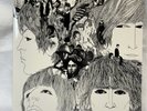 Revolver by The Beatles (Record, 2014)