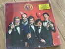Signierte & OVP Vinyl DIE TOTEN HOSEN | Alles aus Liebe | Limitiert & Nummeriert