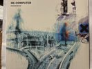 RADIOHEAD - OK COMPUTER - DOPPIO 2 LP SIGILLATO SEALED