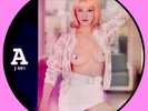 ⭐️MADONNA⭐️ MLVC Interview 12” Vinyl Picture Disc 1992 ️ MINT/RARE‼