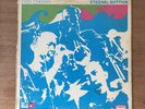 DON CHERRY ETERNAL RHYTHM MPS STEREO LP