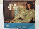 Ennio Morricone & Bruno Nicolai Metti Una Sera A Cena Vinyl 7