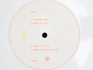 ∞ PRINCE The BLACK Album WHITE VINYL #026 of 300 The Funk Bible WB Records 90s ∞