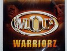 M.O.P WARRIORZ LOUD LOUD17781 US VINYL 2LP