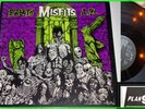 Misfits Earth A.D. / Wolfs Blood 1986 Repress 12