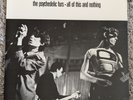 The Psychedelic Furs All Of This And Nothing LP Black Vinyl US 1988 NM