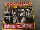 (SIGNED) Twin Peaks — Down In Heaven Vinyl