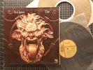 BOB JAMES One LP 1974 VG+/VG+ w/ INNER Idris Muhammad THAD JONES Vinyl RVG CTI
