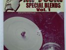 MF DOOM SPECIAL BLENDS VOL. 1 METAL FACE MFZ112 US VINYL 2LP
