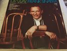 Frank Sinatra. My Way.  Vinyl LP. 1969 Original.