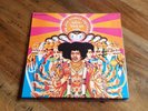 Jimi Hendrix - Axis: Bold As Love (2010 AAA Stereo Marino Cut, MINTY PLS READ )
