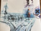 Radiohead -OK COMPUTER - 2 LP 180 gram Vinyl Record