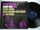 BOOKER ERVIN Setting The Pace PRESTIGE original Jazz vinyl LP RVG Dexter Gordon