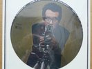 ELVIS COSTELLO Promo Only Picture Disc Vinyl ORIGINAL 1979 LP NEW & SEALED