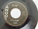 Northern Soul 45 - Etta James 