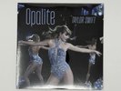 Taylor Swift OPALITE 7” Blue Pearlescent Vinyl Single 45RPM NEW Sealed