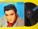 ELVIS PRESLEY (33 RPM - U.S.) LPM 1515  
