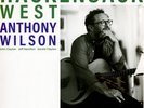 Anthony Wilson - Hackensack West (Vinyl LP - Reissue)