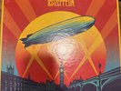 Led Zeppelin Celebration Day 3LP Vinyl Box Set Live 2007 O2 Arena London