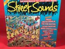 VARIOUS Street Sounds Edition 5 1983 UK vinyl LP Freeez - I.O.U. streetsounds