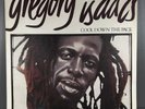 GREGORY ISAACS - COOL DOWN THE PACE,1982,ISLAND RECS(10WIP6828)RARE 10