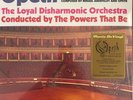 Opeth - In Live Concert At The Royal Albert Hall-2026 (M/[M) - 
