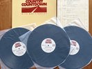 AMERICAN COUNTRY COUNTDOWN w/ Bob Kingsley 1-12-85 - Waylon Jennings w/ guide