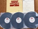 AMERICAN COUNTRY COUNTDOWN w/ Bob Kingsley 12-21-85 - Waylon Jennings w/ guide