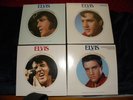 ELVIS PRESLEY--