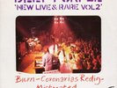 Deep Purple - New Live & Rare Vol 2 (VINYL)