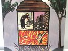 $uicideboy$ -  Long Term Effects Of Suffering - Vinyl LP Record Album Red Smoke