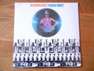 Rodriguez - Cold Fact LP NEW Sealed Vinyl Album