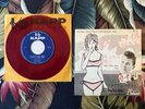 Brian Hyland ‎– Itsy Bitsy Teenie Weenie Yellow Polkadot Bikini.. Japan Red 7”