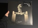 Don Toliver Octane Signed Autographed Cover 2LP Black Vinyl Limited