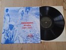 MISSISSIPPI BLUES 1927-1941-VARIOUS-US PRESS L 1001-EX VINYL LP ALBUM 1972