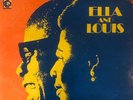 Ella Fitzgerald And Louis Armstrong - Ella And Louis (VINYL)
