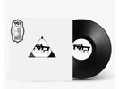 Gorillaz - The Mountain 2LP Listening Party Exclusive White Label Vinyl Pre Sale