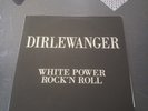 Dirlewanger-WP rock n roll lp rebelles europeans ror rock o rama isd rac