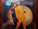 CAB CALLOWAY Hi De Ho Man Vinyl Double Lp 1974 US Press Columbia G 32593 Sealed