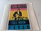 Tom Petty Full Moon Fever MCA-6253 1989 Vinyl LP w/ Insert NM+ Original Press