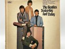 The Beatles Yesterday and Today LP Capitol T2553 Scranton No3 read descript B12