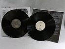 Luther Vandross Never Too Much Greatest Hits New Vinyl LP Unsealed